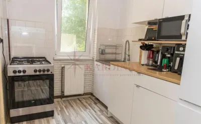 Apartament 2 camere etaj intermediar, zona Gemenii - foto 3