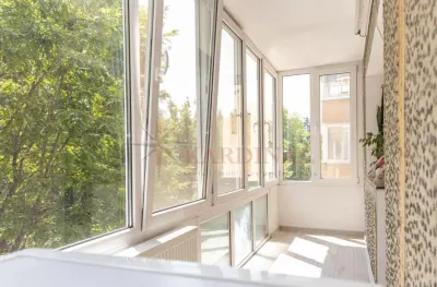 Apartament 2 camere etaj intermediar, zona Gemenii - foto 6