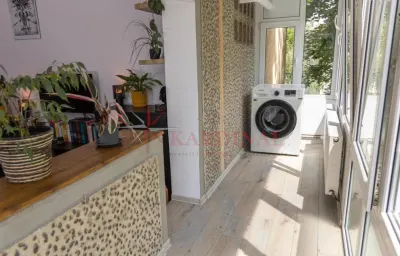 Apartament 2 camere etaj intermediar, zona Gemenii - foto 7