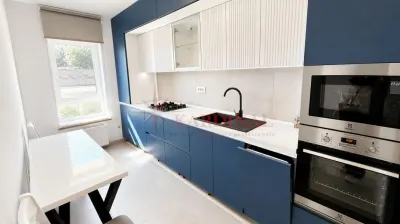Apartament Premium | Bloc Nou | Parcare Subterană Inclusă | Calea București Intrare Brașov / Noua - foto 5