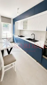 Apartament Premium | Bloc Nou | Parcare Subterană Inclusă | Calea București Intrare Brașov / Noua - foto 6