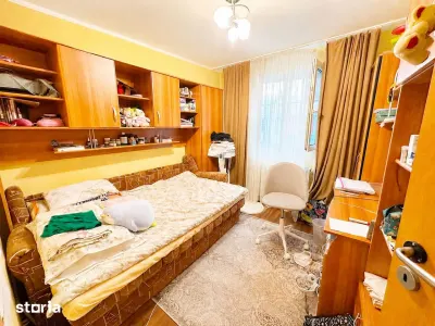 Apartament 2 camere mobilat , utilat , parcare ,zona Noua -Str. Visinului - foto 2