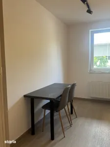 Apartament 3 camere,2 bai,2 balcoane ,mobilat , utilat nou, parcare, Urban Plaza - foto 15