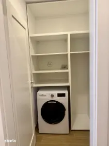 Apartament 3 camere,2 bai,2 balcoane ,mobilat , utilat nou, parcare, Urban Plaza - foto 5