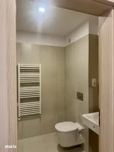 Apartament 3 camere,2 bai,2 balcoane ,mobilat , utilat nou, parcare, Urban Plaza - foto 7