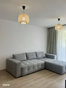 Apartament 3 camere,2 bai,2 balcoane ,mobilat , utilat nou, parcare, Urban Plaza - foto 9