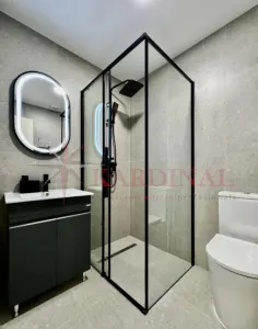 Garsoniera Centrul Istoric - George Baritiu - foto 8