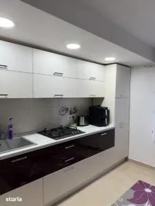 Apartament 4 camere,2 bai, renovat complet  Scriitorilor - foto 1