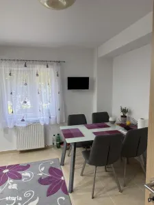 Apartament 4 camere,2 bai, renovat complet  Scriitorilor - foto 2