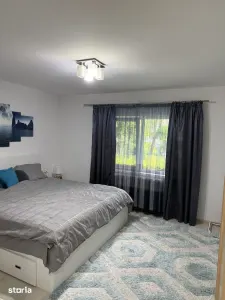 Apartament 4 camere,2 bai, renovat complet  Scriitorilor - foto 4