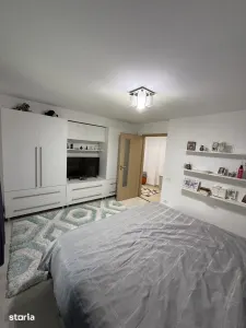 Apartament 4 camere,2 bai, renovat complet  Scriitorilor - foto 7