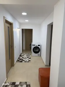 Apartament 4 camere,2 bai, renovat complet  Scriitorilor - foto 10