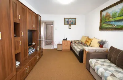 Apartament 2 camere decomandat, etajul 3 ,mobilat ,utilat , parcare ,boxa Astra- Sitarului - foto 2