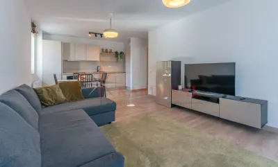 Apartament 2 camere mobilat, Urban Plaza - Brasov