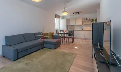 Apartament 2 camere mobilat, Urban Plaza - foto 2
