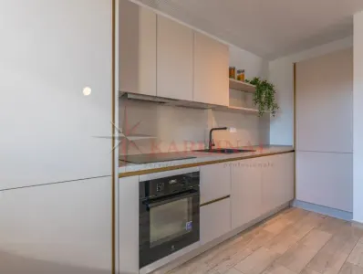 Apartament 2 camere mobilat, Urban Plaza - foto 5