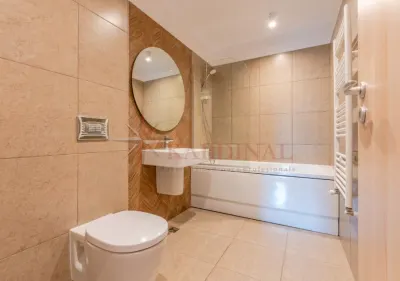 Apartament 2 camere mobilat, Urban Plaza - foto 8