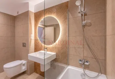 Apartament 2 camere mobilat, Urban Plaza - foto 9