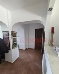 Apartament 3 camere,2 bai, Centrul Civic - Toamnei - foto 6