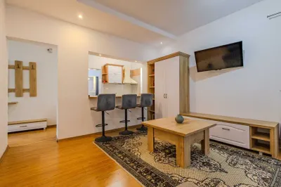 Vanzare apartament 2 camere ,Centrul Istoric - Brasov
