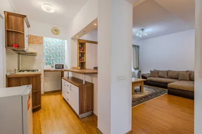 Vanzare apartament 2 camere ,Centrul Istoric - foto 3