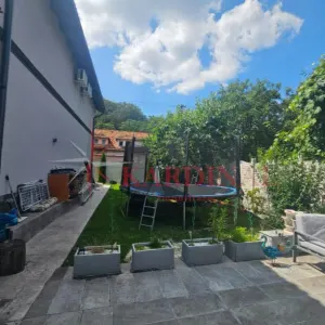 Vanzare casa 4 camere la cheie ,Noua - foto 13