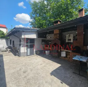Vanzare casa 4 camere la cheie ,Noua - foto 17