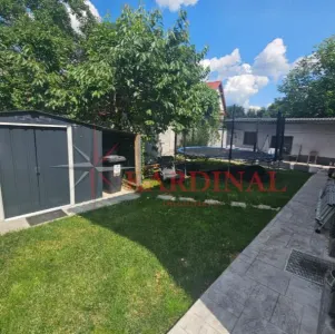 Vanzare casa 4 camere la cheie ,Noua - foto 19