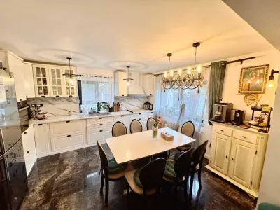 Vanzare casa 4 camere la cheie ,Noua - foto 20