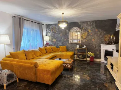 Vanzare casa 4 camere la cheie ,Noua - foto 3