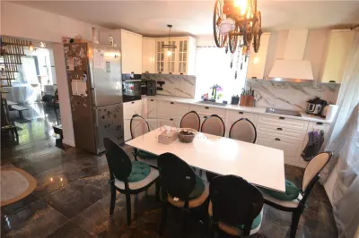 Vanzare casa 4 camere la cheie ,Noua - foto 23