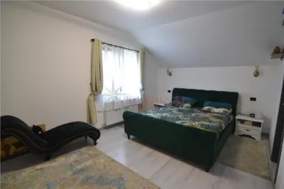 Vanzare casa 4 camere la cheie ,Noua - foto 6