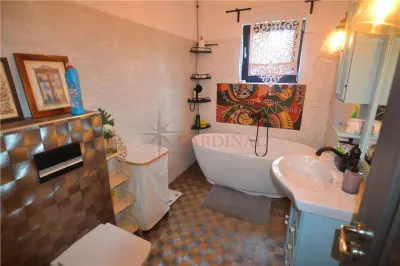 Vanzare casa 4 camere la cheie ,Noua - foto 8