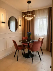Vanzare casa 4 camere ,2 bai , garaj ,mobilata , utilata la cheie ,Bartolomeu - foto 6