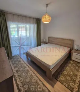Apartament 2 camere | Răcădău- Muncii | 64 mp | renovat | Boxă la subsol - Brasov