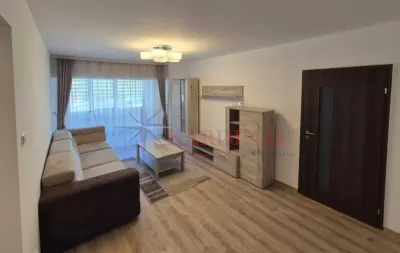 Apartament 2 camere | Răcădău- Muncii | 64 mp | renovat | Boxă la subsol - foto 3