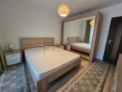 Apartament 2 camere | Răcădău- Muncii | 64 mp | renovat | Boxă la subsol - foto 5