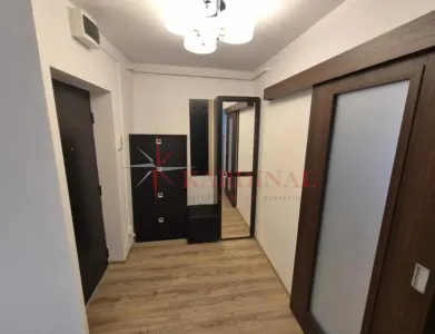 Apartament 2 camere | Răcădău- Muncii | 64 mp | renovat | Boxă la subsol - foto 6