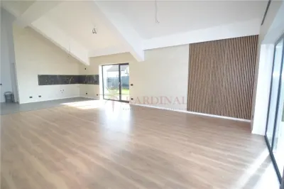 Vanzare casa individuala  3 camere ,2 bai ,Cartier Izvor -Tarlungeni - foto 15