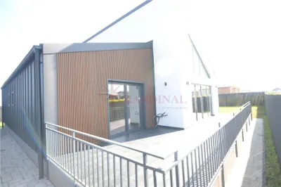Vanzare casa individuala  3 camere ,2 bai ,Cartier Izvor -Tarlungeni - foto 21