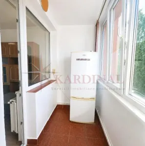 Exclusiv, inchiriere garsoniera, etajul 2, Astra - Traian - foto 5