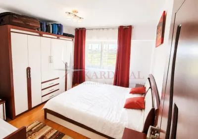 Apartamant 3 camere structura mare intrare Scriitorilor - foto 3