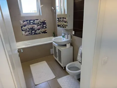 Apartament 2 camere  etaj intermediar, Avantgarden 3 - foto 5