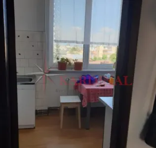 Apartament 2 camere Tractorul - O. Goga - foto 4