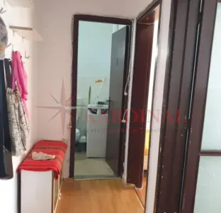 Apartament 2 camere Tractorul - O. Goga - foto 8