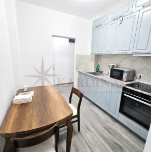 Inchiriere apartament 2 camere ,Astra- Stefan cel Mare - Brasov