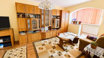 Apartament 2 camere decomandat, structura mare Astra - Zorilor - foto 2