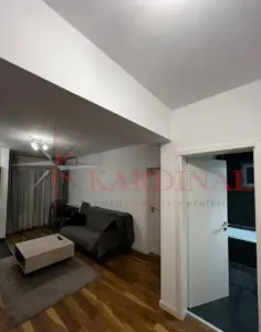 Apartament 2 camere studio, mobilat , utilat , parcare ,etaj intermediar, Maurer- Tractorul - foto 4