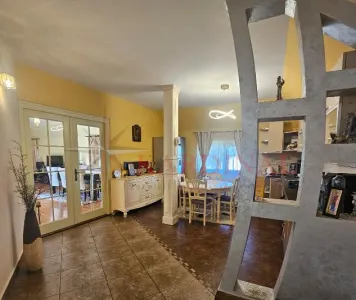 Vanzare casa deosebita, individuala, 7 camere, teren 1723 mp, 2 garaje, Central-Harman-Brasov - foto 12