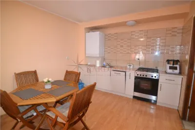 Vanzare casa deosebita, individuala, 7 camere, teren 1723 mp, 2 garaje, Central-Harman-Brasov - foto 14